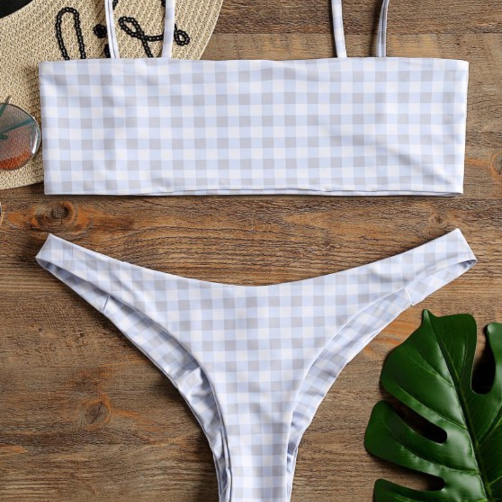 Zaful Bikini